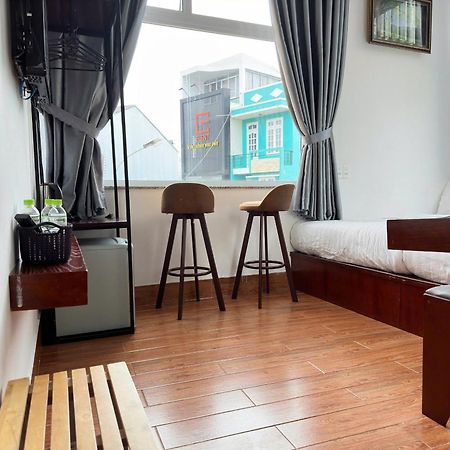 Ruby Rose House Hotel Da Lat Exterior foto